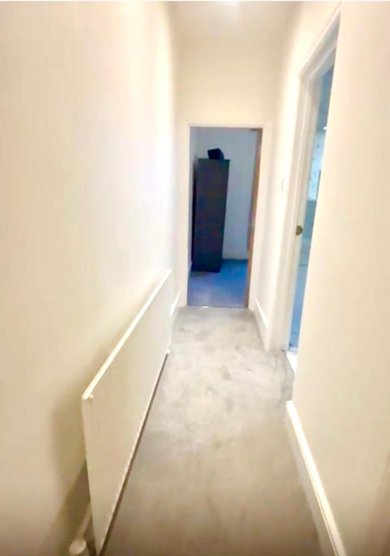 Two Bedroom Flat In Londra Esterno foto